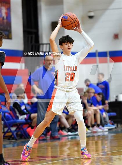 Thumbnail 1 in Pitman @ Triton photogallery.