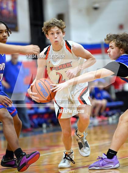 Thumbnail 3 in Pitman @ Triton photogallery.