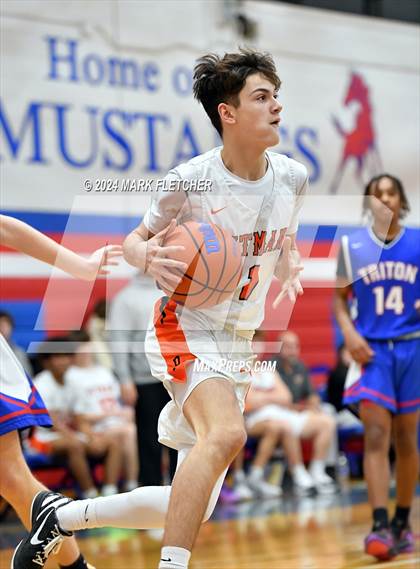 Thumbnail 1 in Pitman @ Triton photogallery.