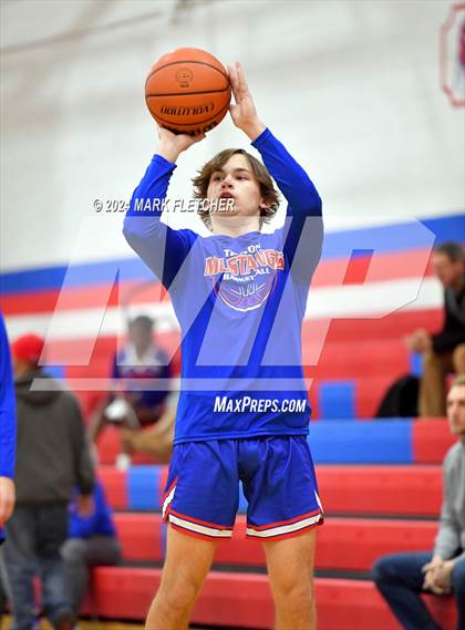 Thumbnail 1 in Pitman @ Triton photogallery.