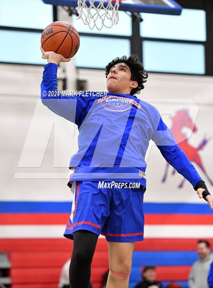 Thumbnail 1 in Pitman @ Triton photogallery.