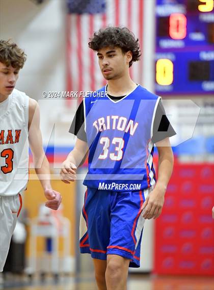 Thumbnail 1 in Pitman @ Triton photogallery.
