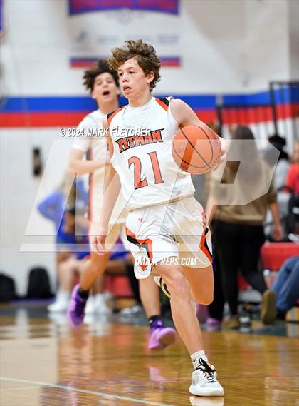 Thumbnail 3 in Pitman @ Triton photogallery.
