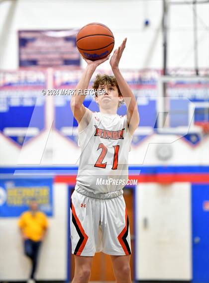 Thumbnail 1 in Pitman @ Triton photogallery.