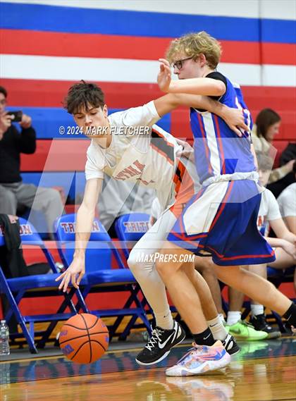 Thumbnail 3 in Pitman @ Triton photogallery.