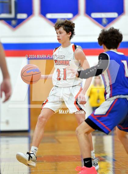 Thumbnail 2 in Pitman @ Triton photogallery.