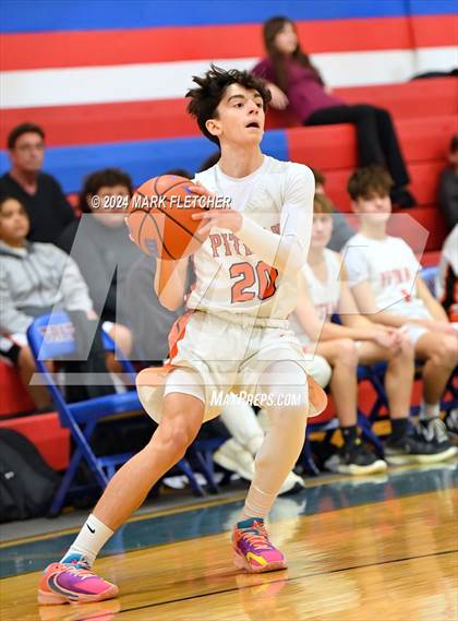 Thumbnail 3 in Pitman @ Triton photogallery.
