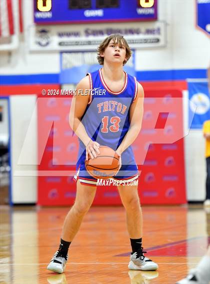 Thumbnail 3 in Pitman @ Triton photogallery.