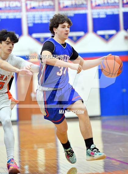 Thumbnail 3 in Pitman @ Triton photogallery.