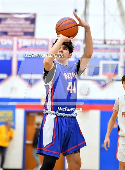 Thumbnail 2 in Pitman @ Triton photogallery.