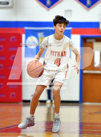 Thumbnail 1 in Pitman @ Triton photogallery.