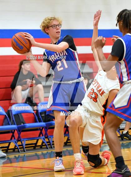 Thumbnail 1 in Pitman @ Triton photogallery.