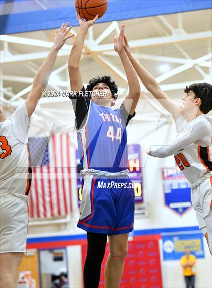 Thumbnail 3 in Pitman @ Triton photogallery.