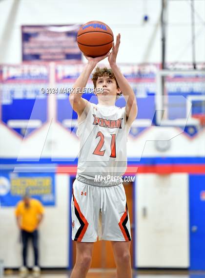 Thumbnail 3 in Pitman @ Triton photogallery.