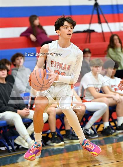 Thumbnail 1 in Pitman @ Triton photogallery.