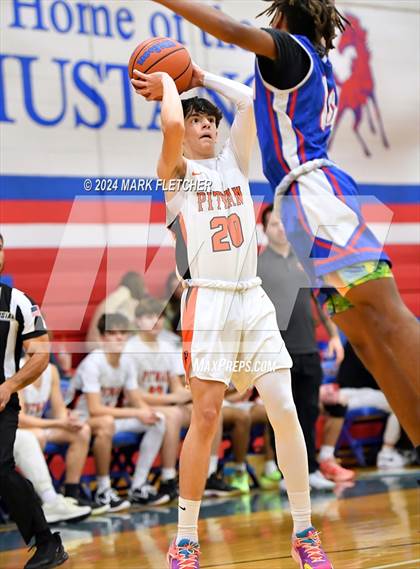 Thumbnail 3 in Pitman @ Triton photogallery.