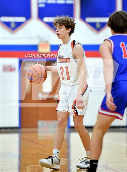 Thumbnail 3 in Pitman @ Triton photogallery.