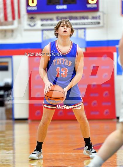 Thumbnail 2 in Pitman @ Triton photogallery.
