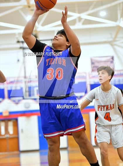 Thumbnail 3 in Pitman @ Triton photogallery.