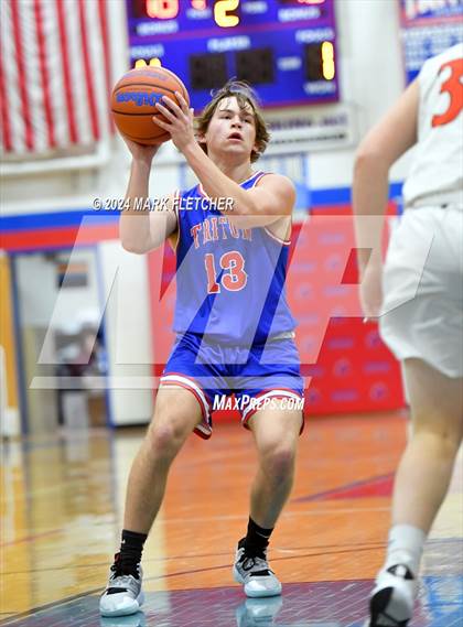 Thumbnail 2 in Pitman @ Triton photogallery.