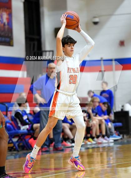 Thumbnail 3 in Pitman @ Triton photogallery.