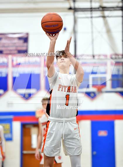 Thumbnail 3 in Pitman @ Triton photogallery.
