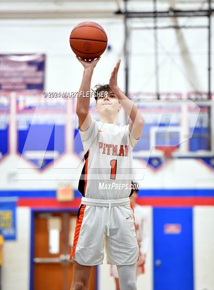 Thumbnail 2 in Pitman @ Triton photogallery.