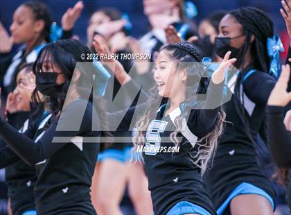 Thumbnail 2 in Modesto Christian vs. Sheldon (CIF SJS D-1 Final) photogallery.