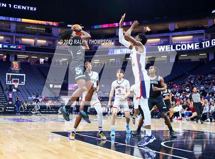 Thumbnail 2 in Modesto Christian vs. Sheldon (CIF SJS D-1 Final) photogallery.