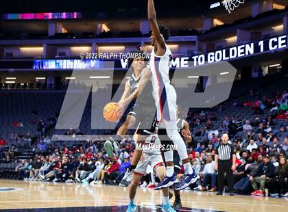 Thumbnail 1 in Modesto Christian vs. Sheldon (CIF SJS D-1 Final) photogallery.