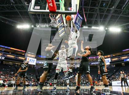 Thumbnail 3 in Modesto Christian vs. Sheldon (CIF SJS D-1 Final) photogallery.