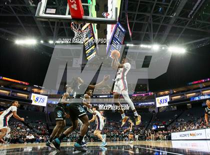 Thumbnail 2 in Modesto Christian vs. Sheldon (CIF SJS D-1 Final) photogallery.