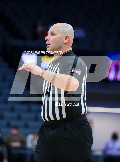 Thumbnail 2 in Modesto Christian vs. Sheldon (CIF SJS D-1 Final) photogallery.