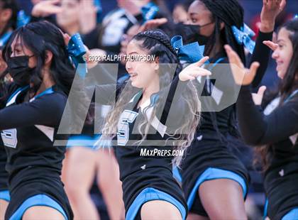 Thumbnail 3 in Modesto Christian vs. Sheldon (CIF SJS D-1 Final) photogallery.