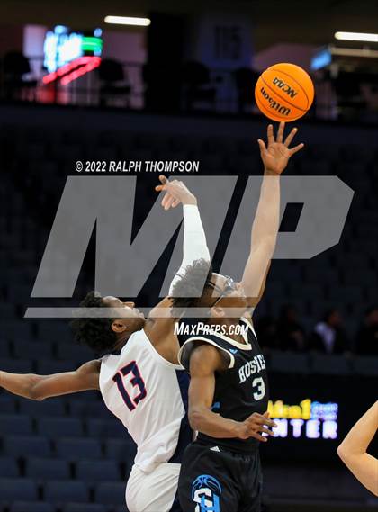Thumbnail 3 in Modesto Christian vs. Sheldon (CIF SJS D-1 Final) photogallery.