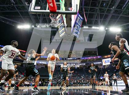 Thumbnail 2 in Modesto Christian vs. Sheldon (CIF SJS D-1 Final) photogallery.