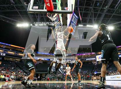 Thumbnail 2 in Modesto Christian vs. Sheldon (CIF SJS D-1 Final) photogallery.