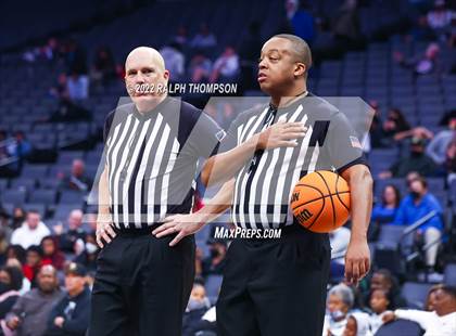 Thumbnail 1 in Modesto Christian vs. Sheldon (CIF SJS D-1 Final) photogallery.