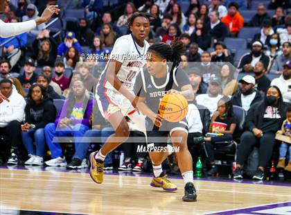 Thumbnail 3 in Modesto Christian vs. Sheldon (CIF SJS D-1 Final) photogallery.
