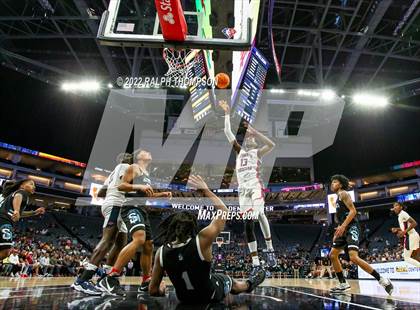 Thumbnail 1 in Modesto Christian vs. Sheldon (CIF SJS D-1 Final) photogallery.