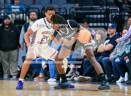 Thumbnail 1 in Modesto Christian vs. Sheldon (CIF SJS D-1 Final) photogallery.