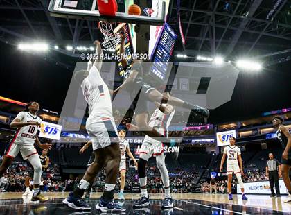 Thumbnail 3 in Modesto Christian vs. Sheldon (CIF SJS D-1 Final) photogallery.