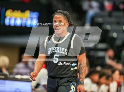 Thumbnail 1 in Modesto Christian vs. Sheldon (CIF SJS D-1 Final) photogallery.