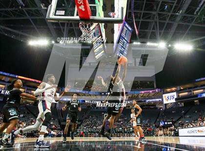 Thumbnail 3 in Modesto Christian vs. Sheldon (CIF SJS D-1 Final) photogallery.