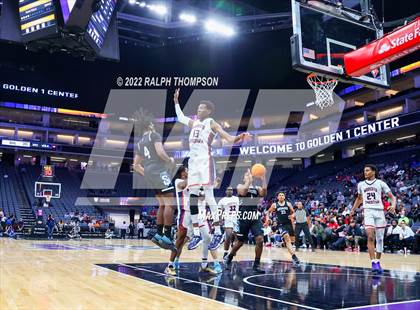 Thumbnail 1 in Modesto Christian vs. Sheldon (CIF SJS D-1 Final) photogallery.