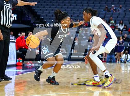 Thumbnail 2 in Modesto Christian vs. Sheldon (CIF SJS D-1 Final) photogallery.