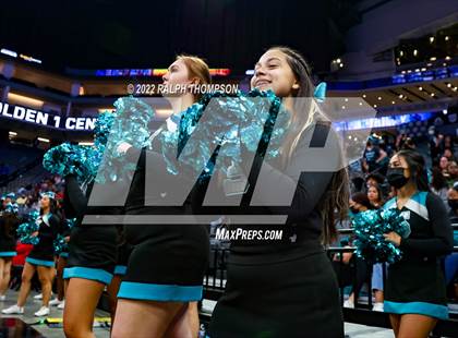 Thumbnail 3 in Modesto Christian vs. Sheldon (CIF SJS D-1 Final) photogallery.