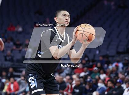 Thumbnail 3 in Modesto Christian vs. Sheldon (CIF SJS D-1 Final) photogallery.