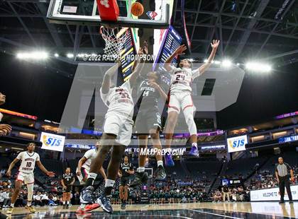 Thumbnail 1 in Modesto Christian vs. Sheldon (CIF SJS D-1 Final) photogallery.