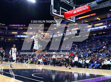 Thumbnail 1 in Modesto Christian vs. Sheldon (CIF SJS D-1 Final) photogallery.